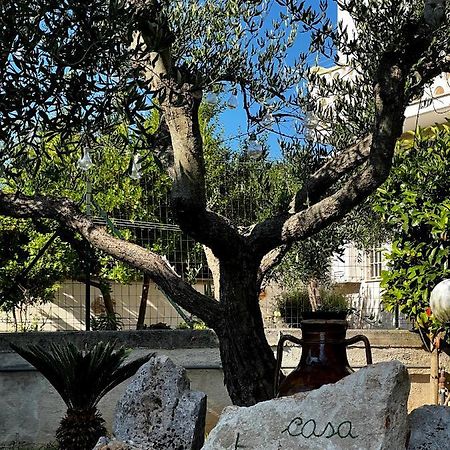 Casa Tesoro Villa Cisternino Eksteriør billede